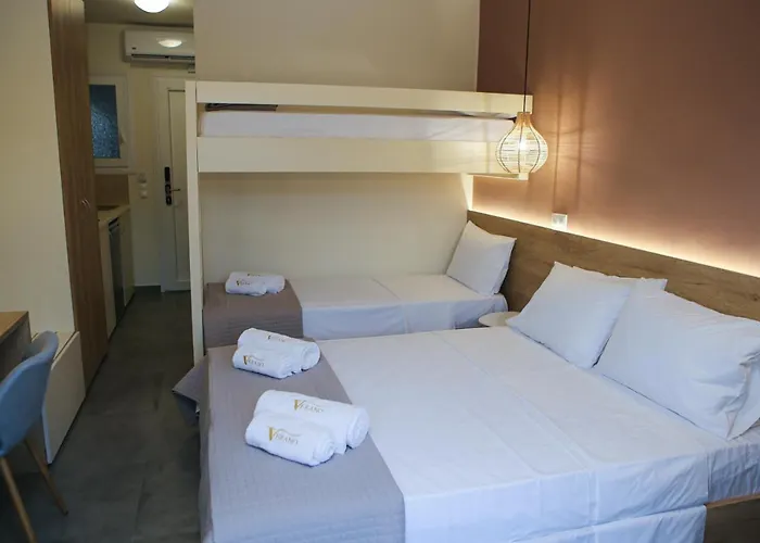 Verano Apartments