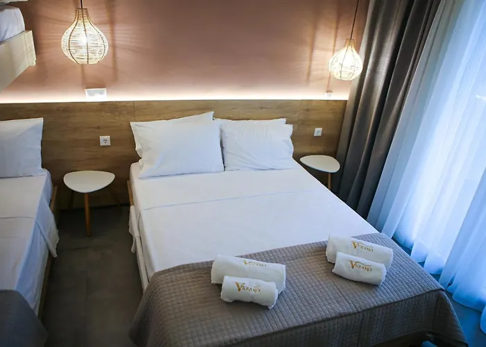 Verano Apartments