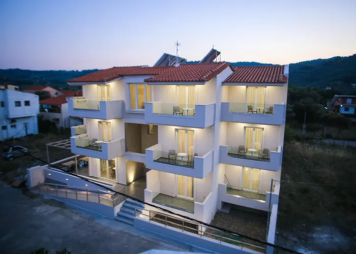 Verano Apartments