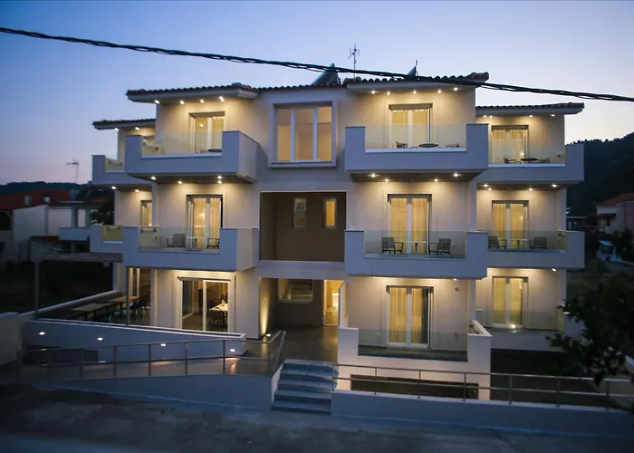 Verano Apartments