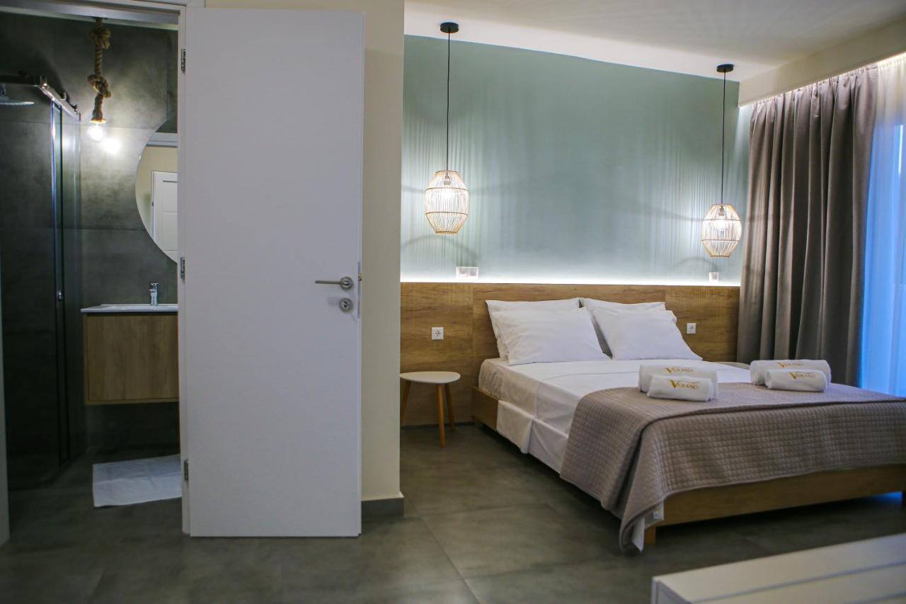 Verano Hotel *
