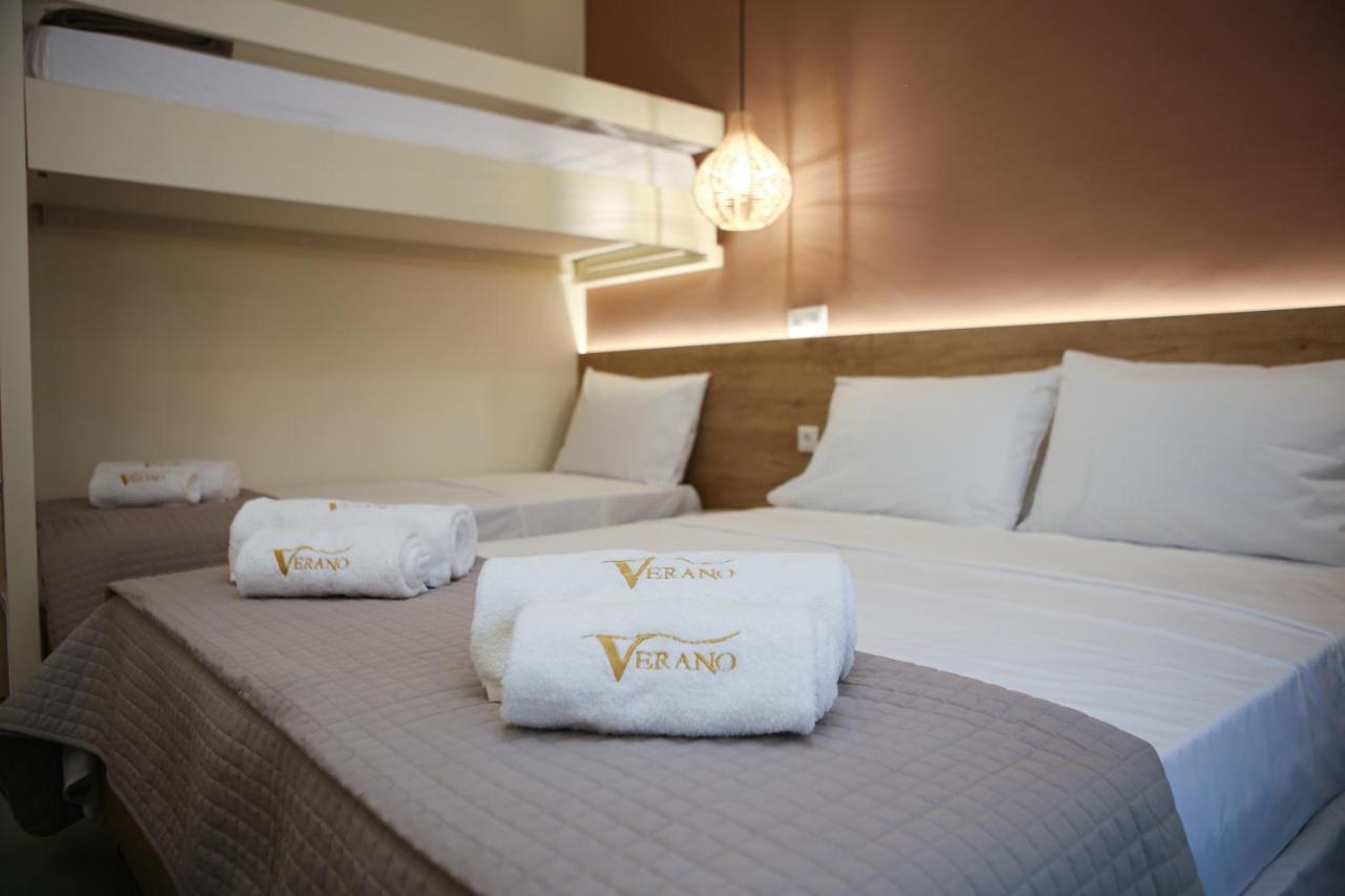 Verano Hotel