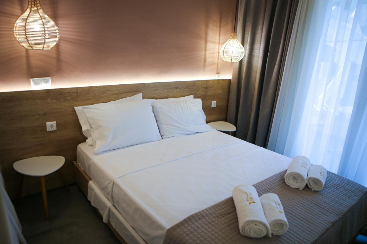 Hotel Verano
