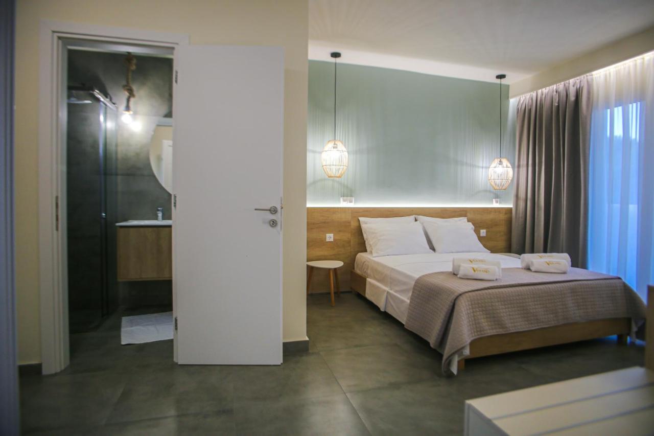 Hotel Verano Agia Anna (Evia)